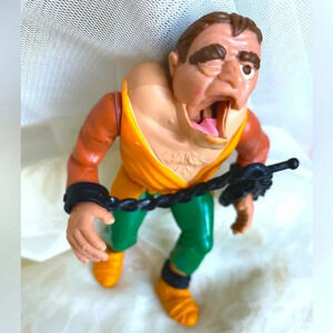 Trevor Colonial Pictures/Warner Bros 1999 Cartoon Action-Figure